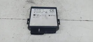 Opel Astra G Comfort/convenience module 90560112