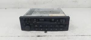 Opel Astra G Unité principale radio / CD / DVD / GPS 90532621