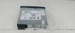 Opel Astra G Radio/CD/DVD/GPS-pääyksikkö 90532621