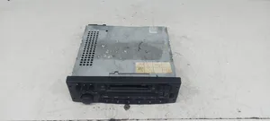 Opel Astra G Radio/CD/DVD/GPS-pääyksikkö 90532621