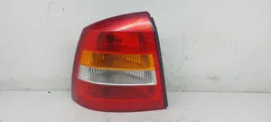 Opel Astra G Galinis žibintas kėbule 90521542