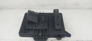Opel Astra G Battery tray 09132098