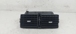 Peugeot 307 Grille d'aération centrale 9634511177