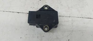 Peugeot 307 ESP acceleration yaw rate sensor 9645447780