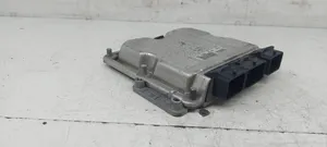 Peugeot 307 Sterownik / Moduł ECU 9644606180