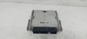 Peugeot 307 Sterownik / Moduł ECU 9644606180