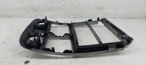 Peugeot 307 Radion/GPS-laitteen pääyksikön kehys 9634505077