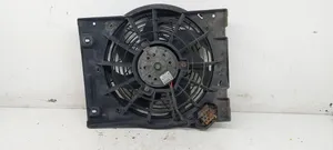 Opel Astra G Ventilador del aire acondicionado (A/C) (condensador) 9133063