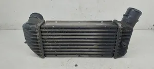 Peugeot 307 Intercooler radiator 9636635380