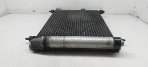 Peugeot 307 A/C cooling radiator (condenser) 9638420280