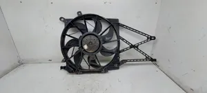 Opel Astra G Kale ventilateur de radiateur refroidissement moteur 90572751