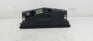 BMW 3 E46 Climate control unit 5HB00773803