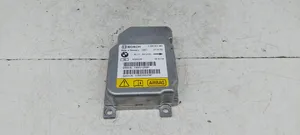 BMW 3 E46 Airbag control unit/module 65776912123