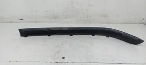 BMW 3 E46 Front bumper splitter molding 51118195290