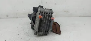 BMW 3 E46 Fuel cooler (radiator) 13322247411