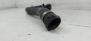 BMW 3 E46 Engine coolant pipe/hose 