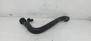 BMW 3 E46 Engine coolant pipe/hose 