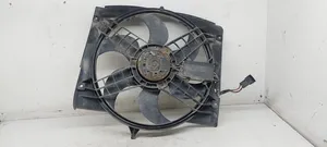 BMW 3 E46 Ventilatore di raffreddamento elettrico del radiatore 0130303846