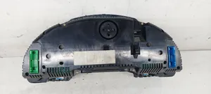 Audi A4 S4 B6 8E 8H Speedometer (instrument cluster) 036901830