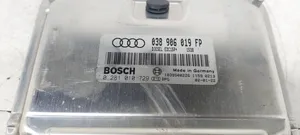 Audi A4 S4 B6 8E 8H Motorsteuergerät/-modul 038906019FP