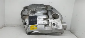 Audi A4 S4 B6 8E 8H Variklio dangtis (apdaila) 0134271A