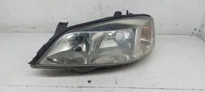 Opel Astra G Headlight/headlamp 90520877