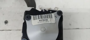 Audi A4 S4 B6 8E 8H Ceinture de sécurité arrière 6075200