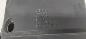 Audi A4 S4 B6 8E 8H Ilmanoton kanavan osa 8E0129618D