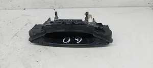 Audi A4 S4 B6 8E 8H Klamka zewnętrzna drzwi tylnych 4B0839885