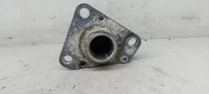 Audi A4 S4 B6 8E 8H Smorzatore/ammortizzatore d’urto per paraurti anteriore 8E0807134B