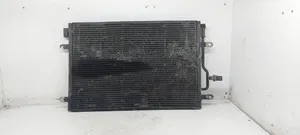 Audi A4 S4 B6 8E 8H Gaisa kondicioniera dzeses radiators 8E0260401B