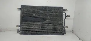 Audi A4 S4 B6 8E 8H Radiador de refrigeración del A/C (condensador) 8E0260401B