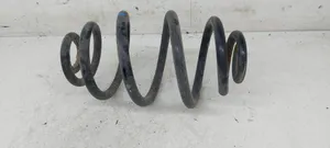 Volkswagen PASSAT B5.5 Rear coil spring 