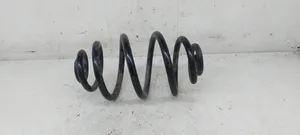 Volkswagen PASSAT B5.5 Rear coil spring 