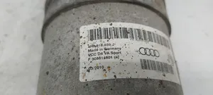 Audi A8 S8 D4 4H Ammortizzatore anteriore a sospensione pneumatica 4H0616039J