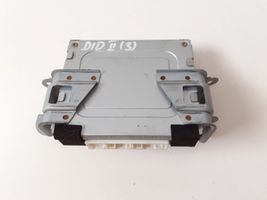 Mitsubishi Pajero Muut ohjainlaitteet/moduulit 8633A014