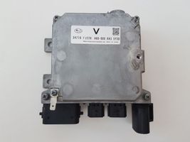 Subaru XV Stūres pastiprinātāja vadības bloks 34710FJ220