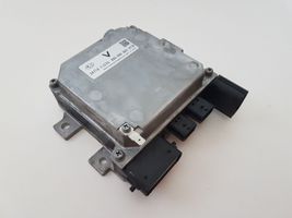 Subaru XV Ohjaustehostimen ohjainlaite/moduuli 34710FJ220