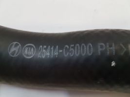 KIA Sorento Aušinimo vamzdelis (-iai)/ žarna (-os) 25414C5000