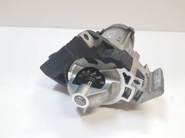 BMW 4 F36 Gran coupe Starter motor 8570846