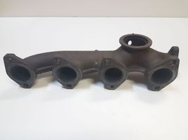 BMW 4 F36 Gran coupe Exhaust manifold 8519888