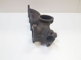BMW 4 F36 Gran coupe Exhaust manifold 8519888