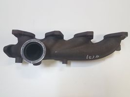 BMW 4 F36 Gran coupe Exhaust manifold 8519888