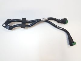 BMW 4 F36 Gran coupe Gearbox oil cooler pipe/hose 8570449
