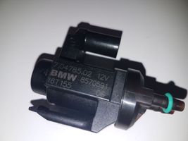 BMW 4 F36 Gran coupe Vacuum valve 8570591