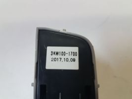 Hyundai Sonata Kit interrupteurs 3AW1001700
