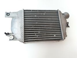 Subaru XV Starpdzesētāja radiators SICTM0230