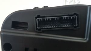 Hyundai Sonata Geschwindigkeitsmesser Cockpit 94011E6201