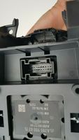 Mercedes-Benz C W205 Unidad delantera de radio/CD/DVD/GPS A2059006215