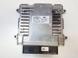 Hyundai Sonata Dzinēja vadības bloks 391603EEB2